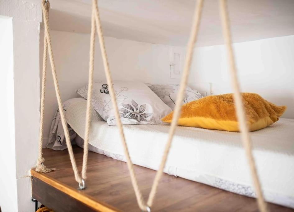 Appartement Tout Equipe Au Coeur Du Vieux Port Marseilles Exterior foto